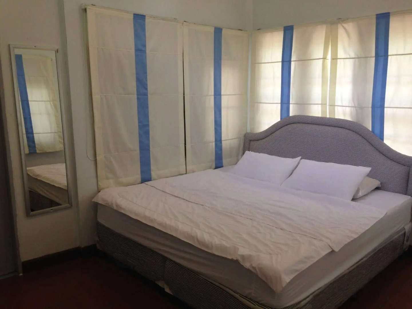 Young Coconut Garden Home Resort