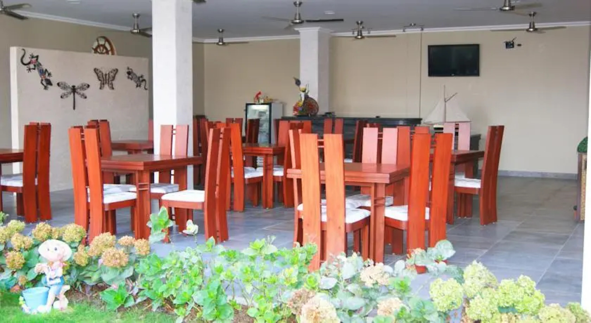 Hotel Marvento Chipipe