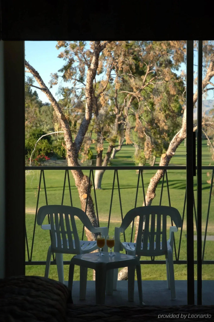 WorldMark Palm Springs - Plaza Resort and Spa