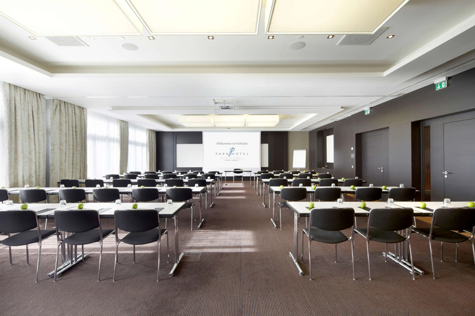 Parkhotel Stuttgart Messe - Airport