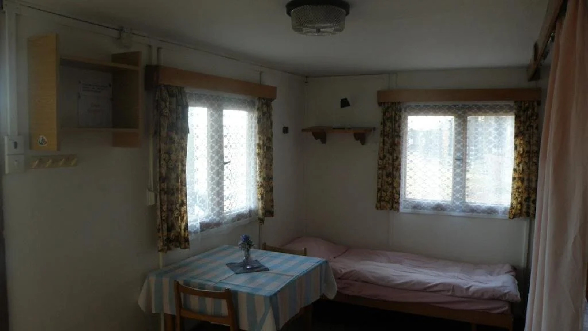 Rekreacní stredisko KOKY Šimanov; Šumava