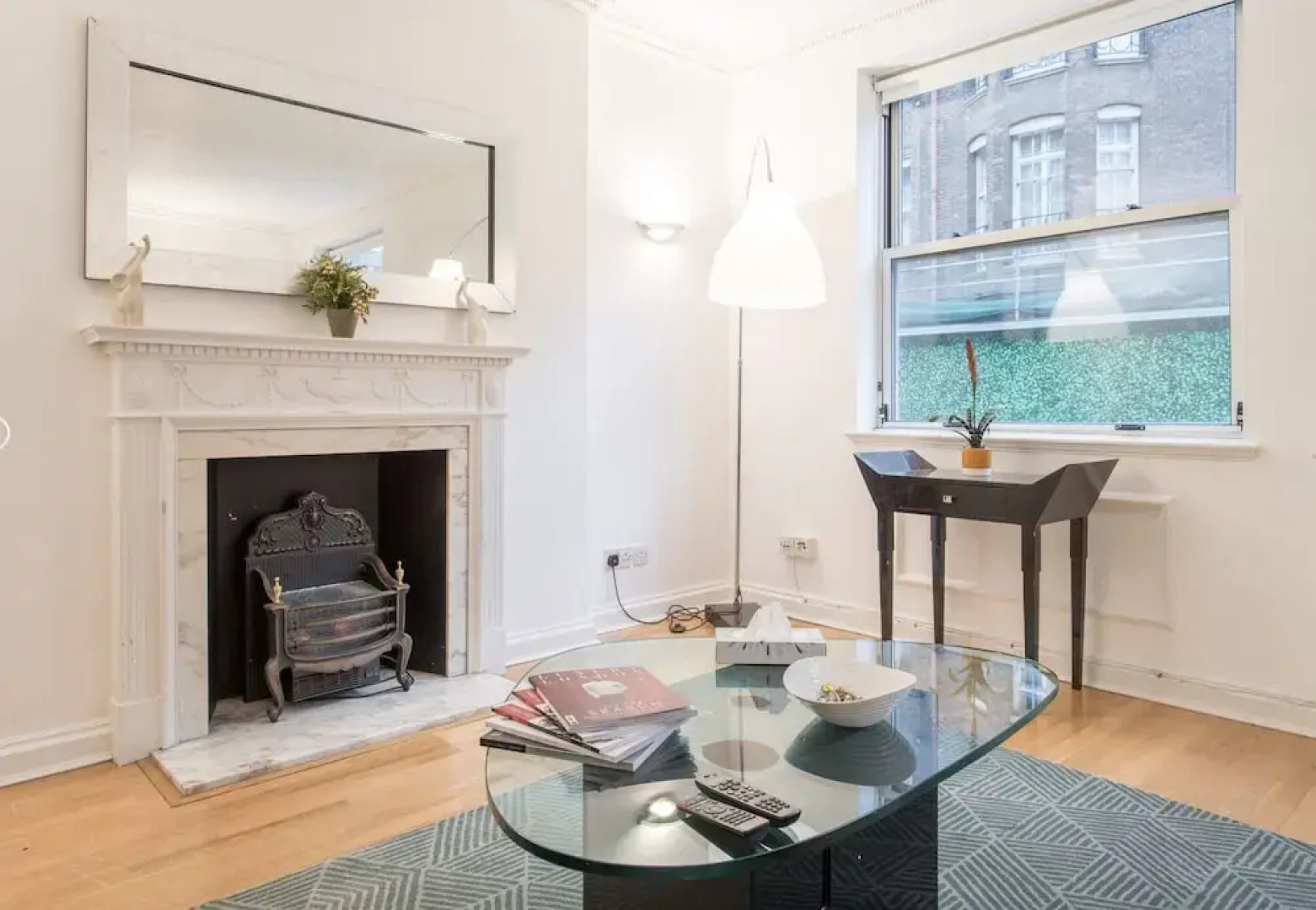 Mayfair Suites near Bond Street