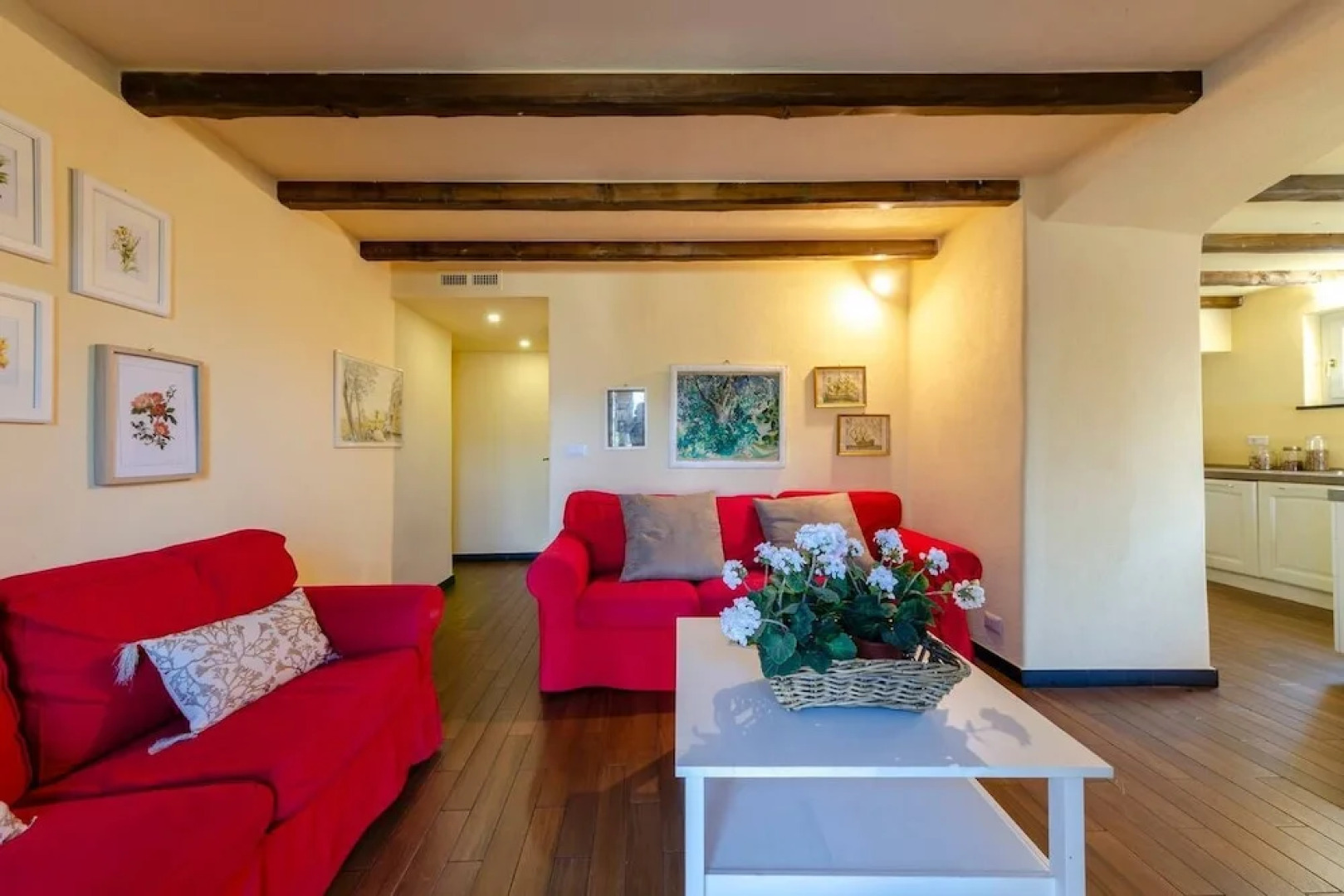 ALTIDO Villa Diana for Large Groups and Families