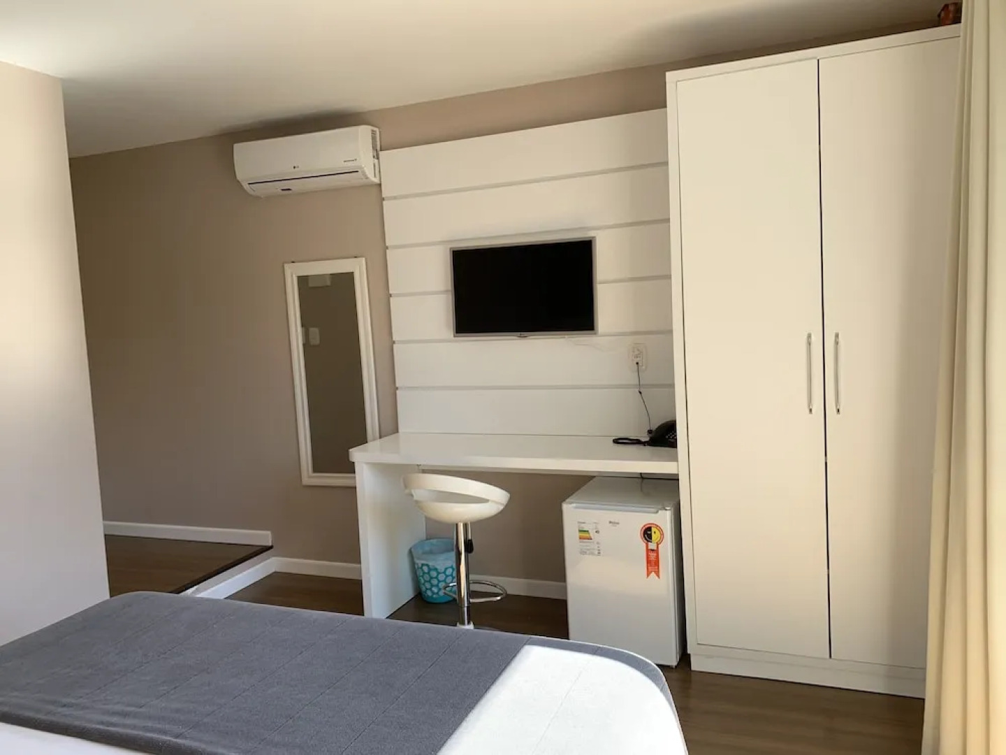 Pousada Vila da Neve