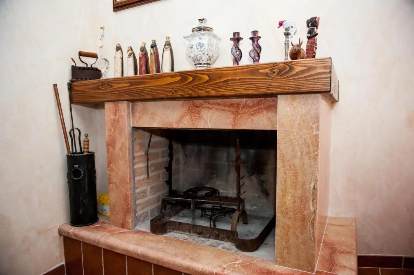 Casa Vacanza La Piazza