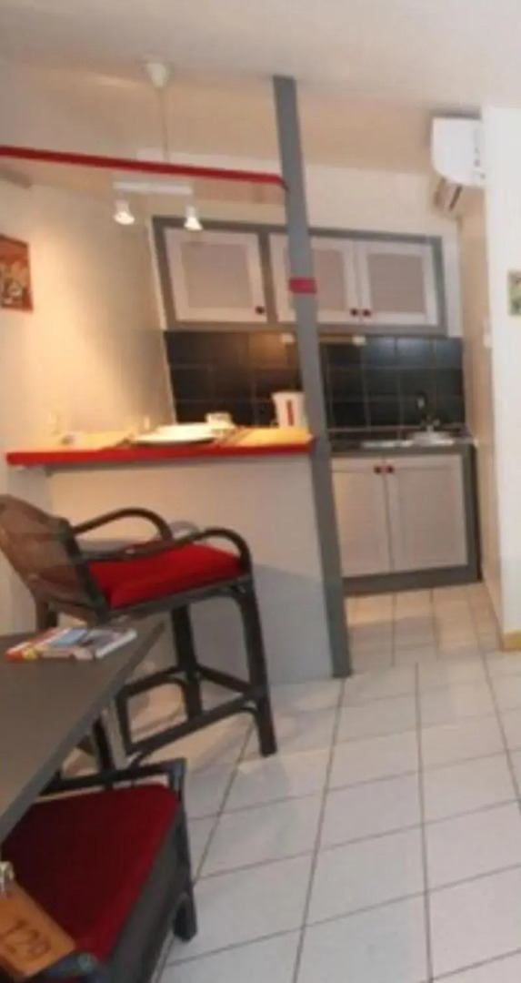 Hôtel La Maison Créole