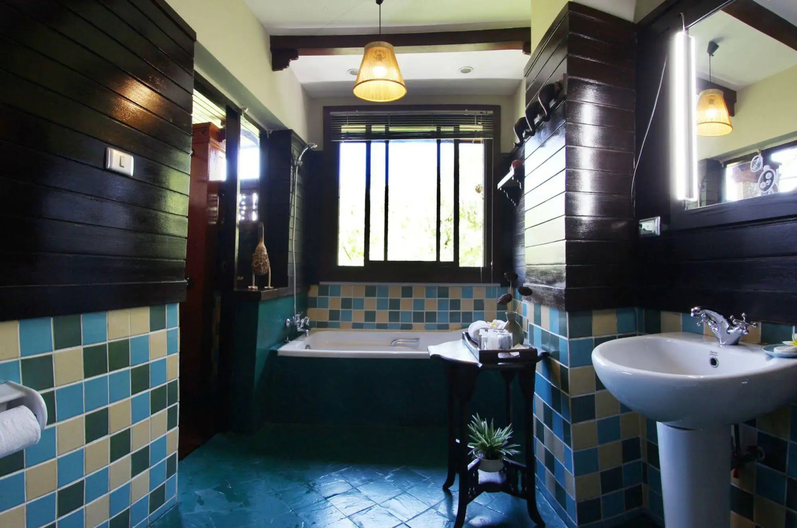 Taraburi Resort Chiangmai