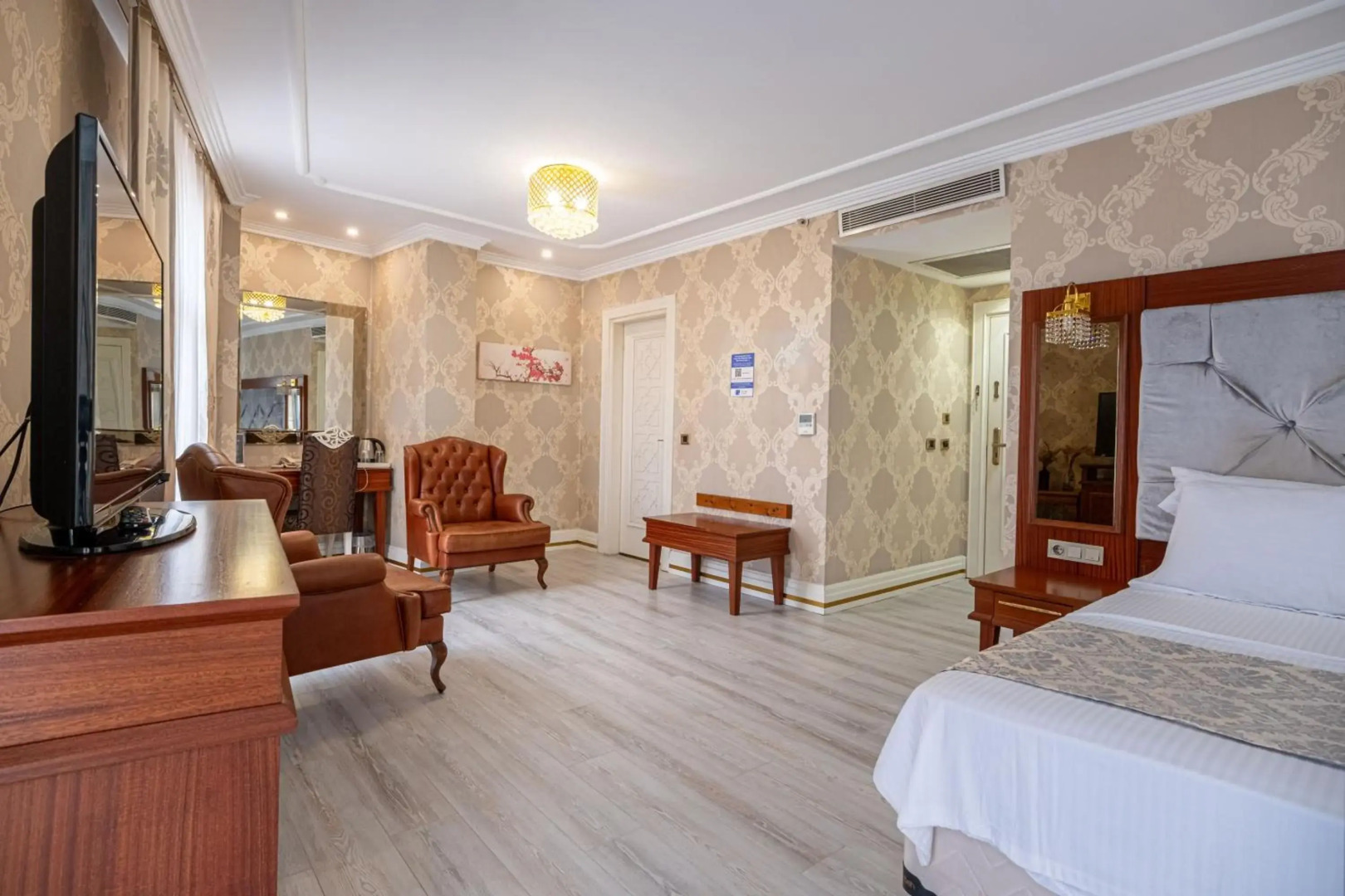 Myy Homes - Boutique class