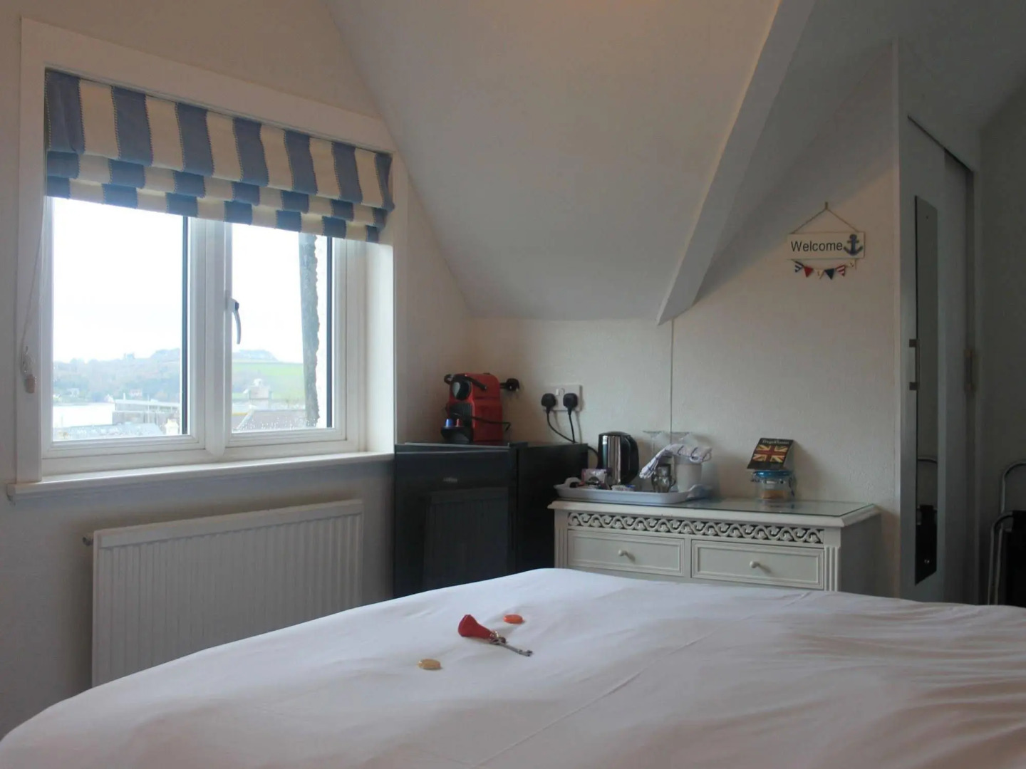 The Red House Guest House