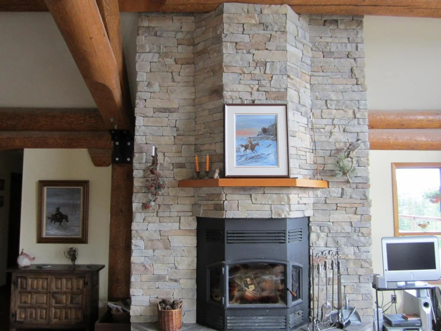 Double Hill Ranch & Lodge