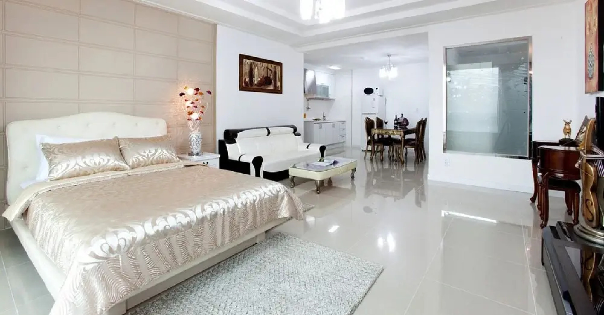 Yangyang Maldives Pension