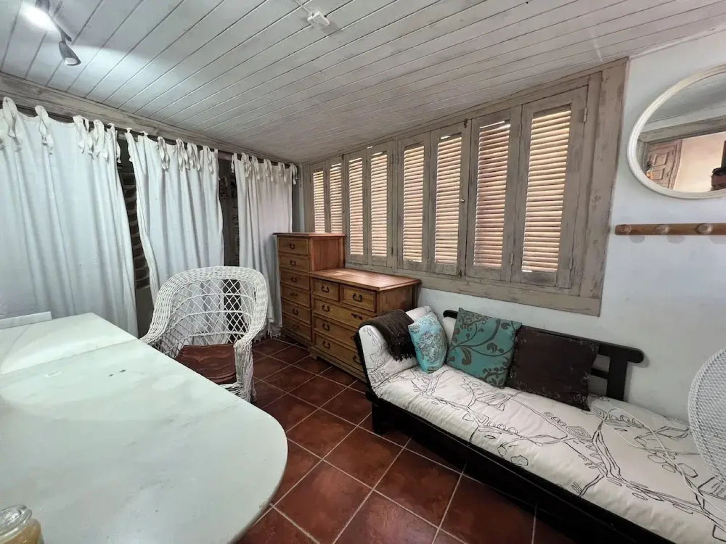 Cd-2102 · Three Bedroom Townhouse