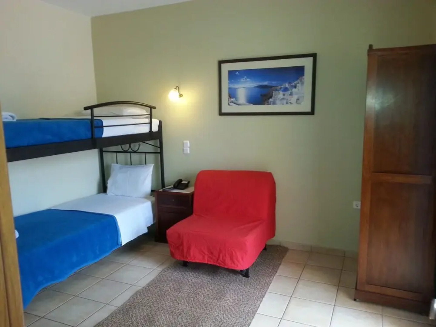 Ela Mesa Luxury Apartments