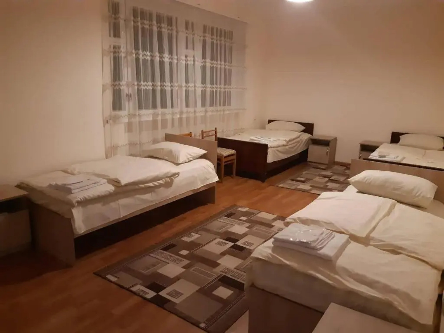 The River House Yeghegis