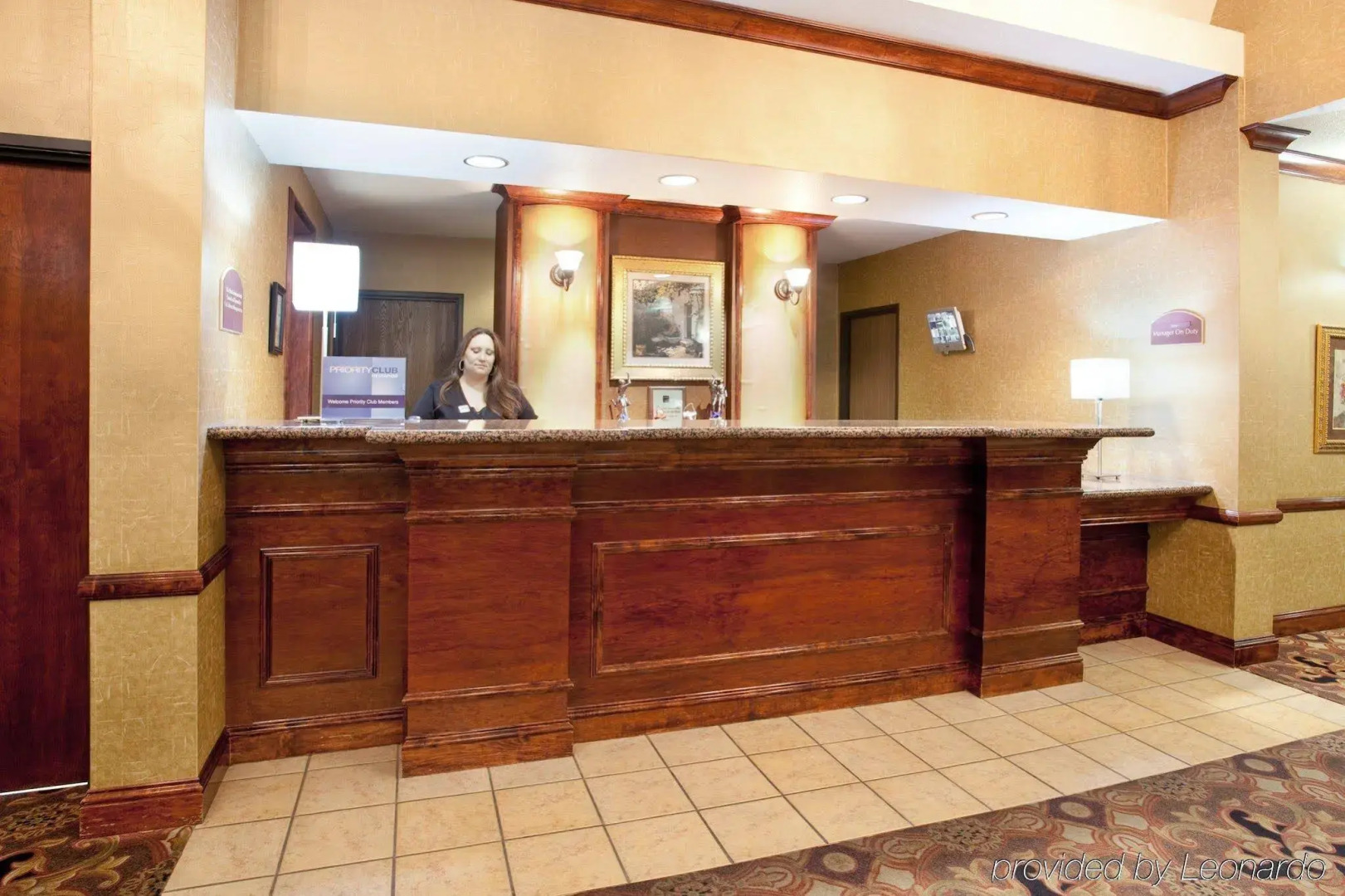 Holiday Inn Express Hotel & Suites Barstow-Outlet Center by IHG