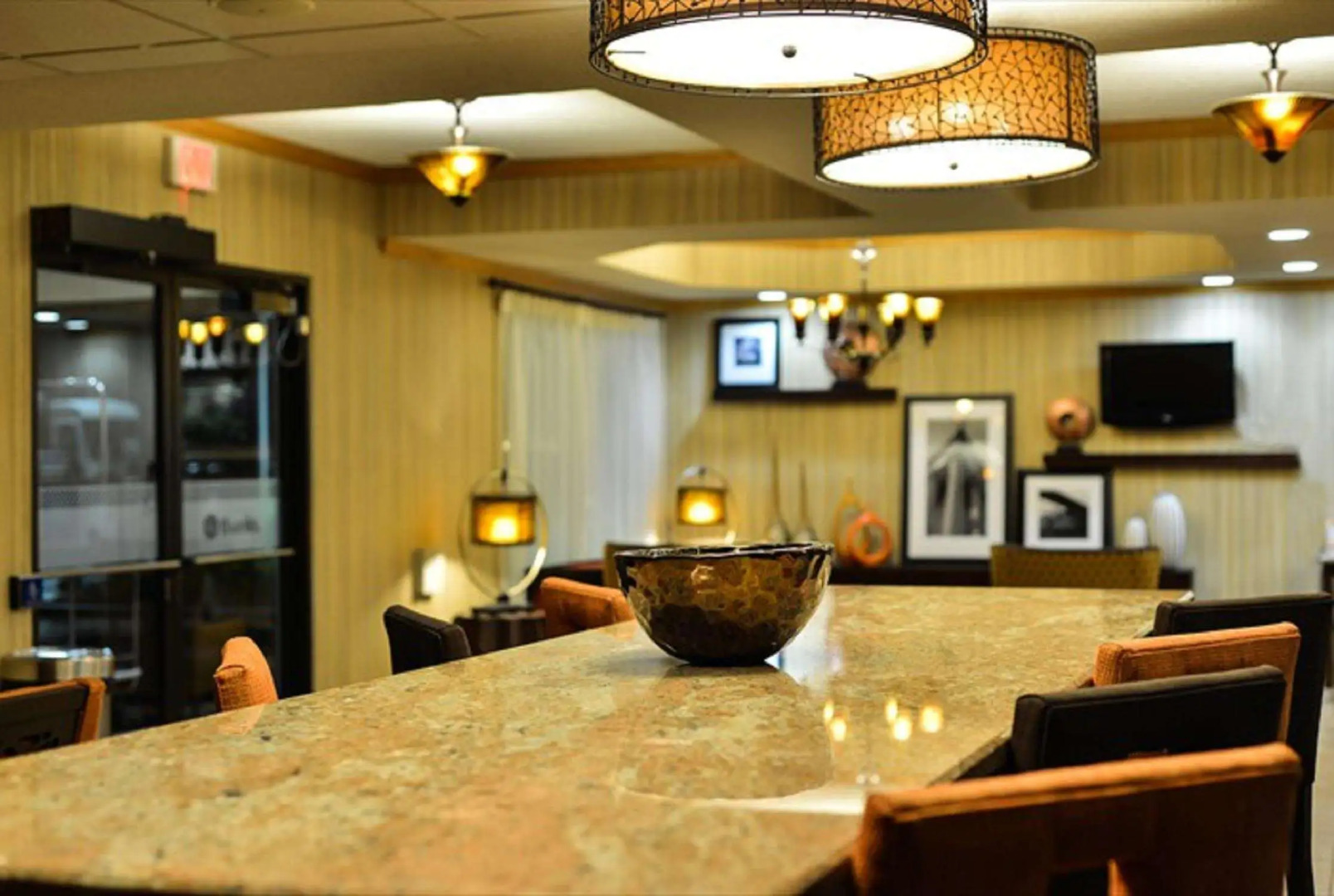 Hampton Inn Sturgis-Lagrange Area