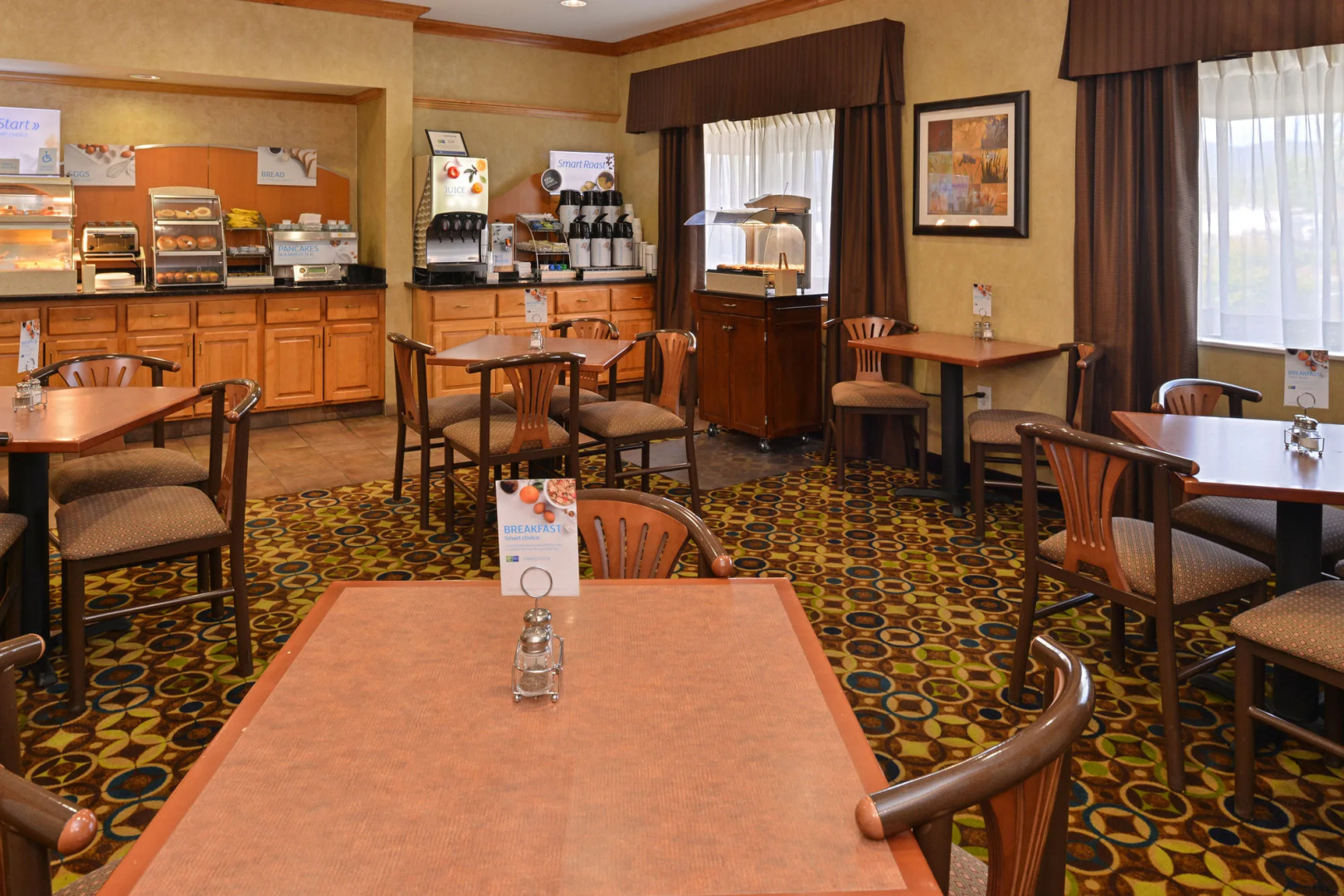 Clarion Pointe Medford