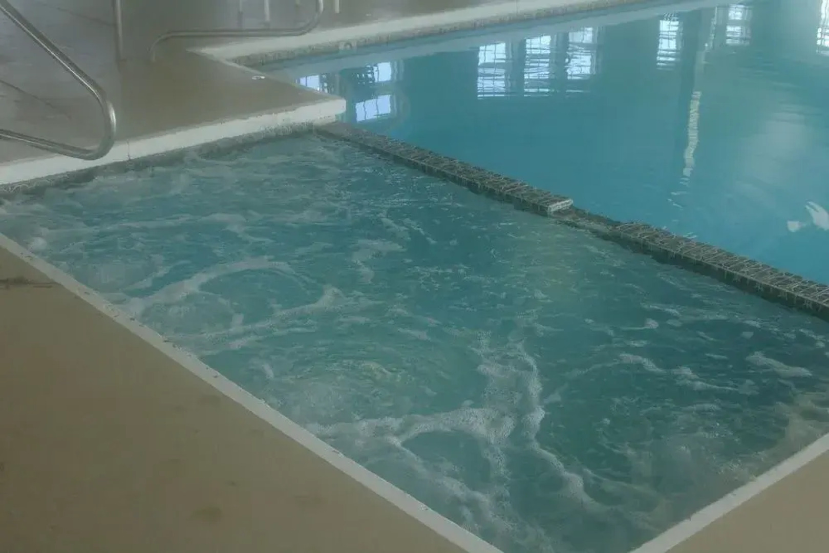 Travelodge by Wyndham Lincoln Near White Mountain