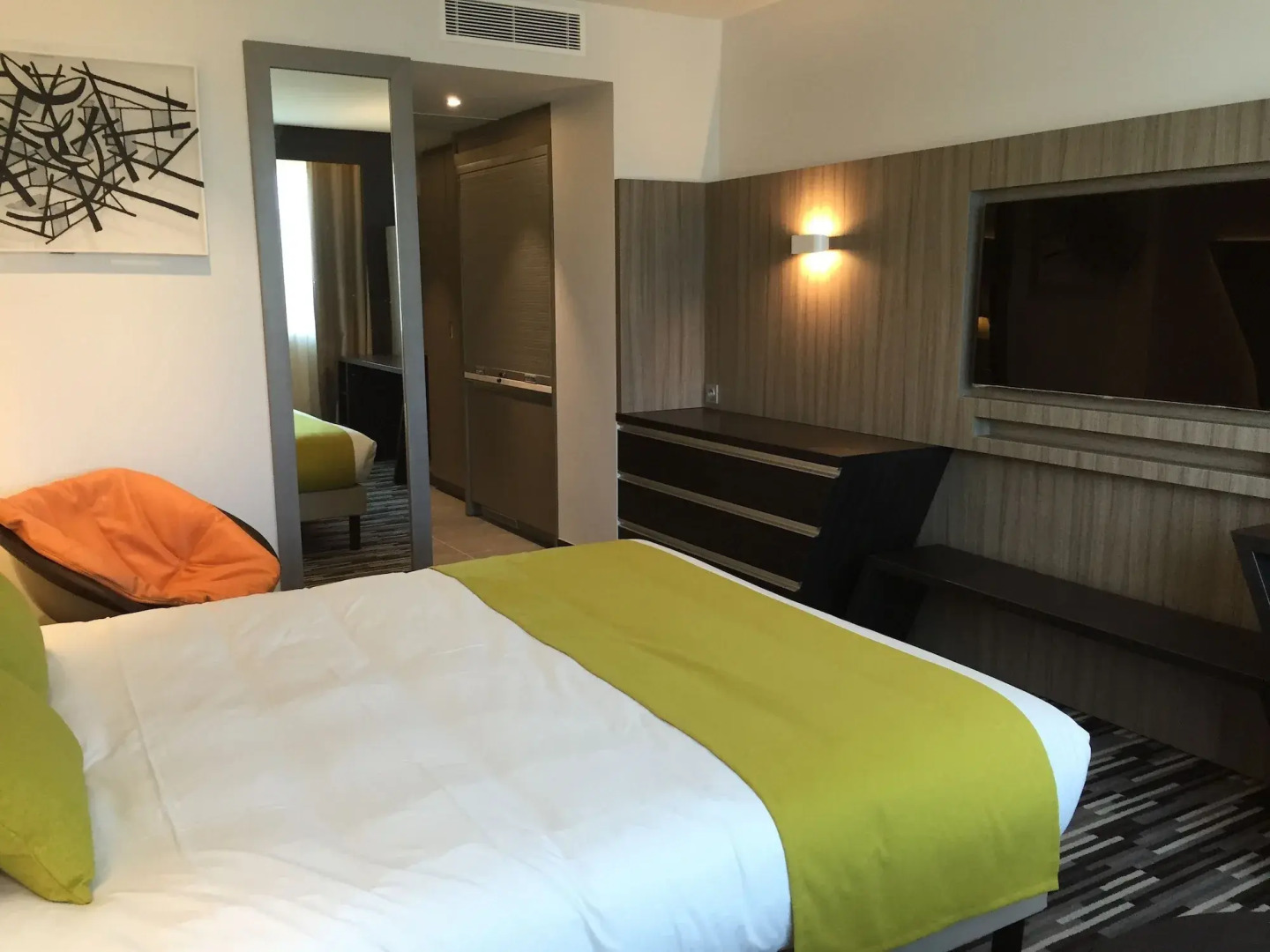 Nemea Appart Hotel Concorde Toulouse Gare Matabiau