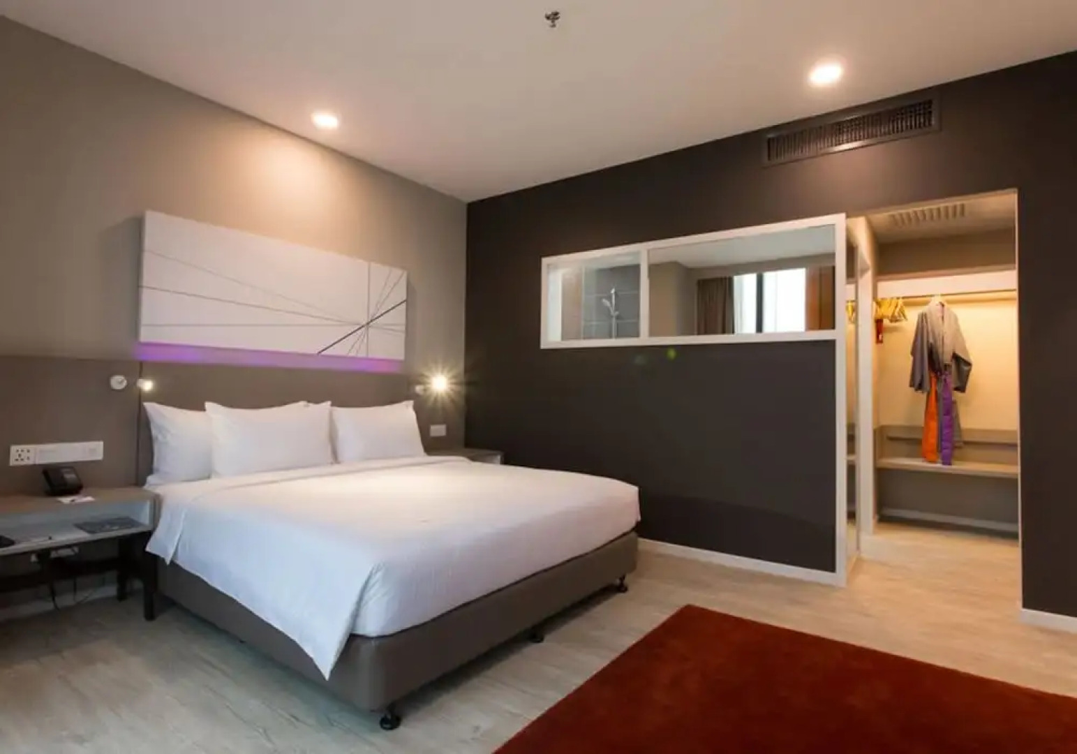 Q Stay at Hotel Damansara