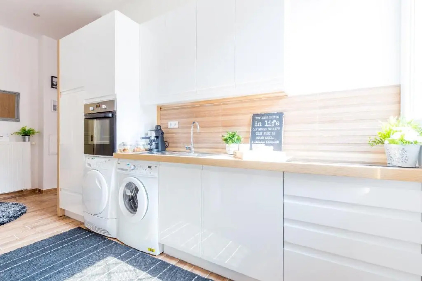 Real Apartments Zoltan