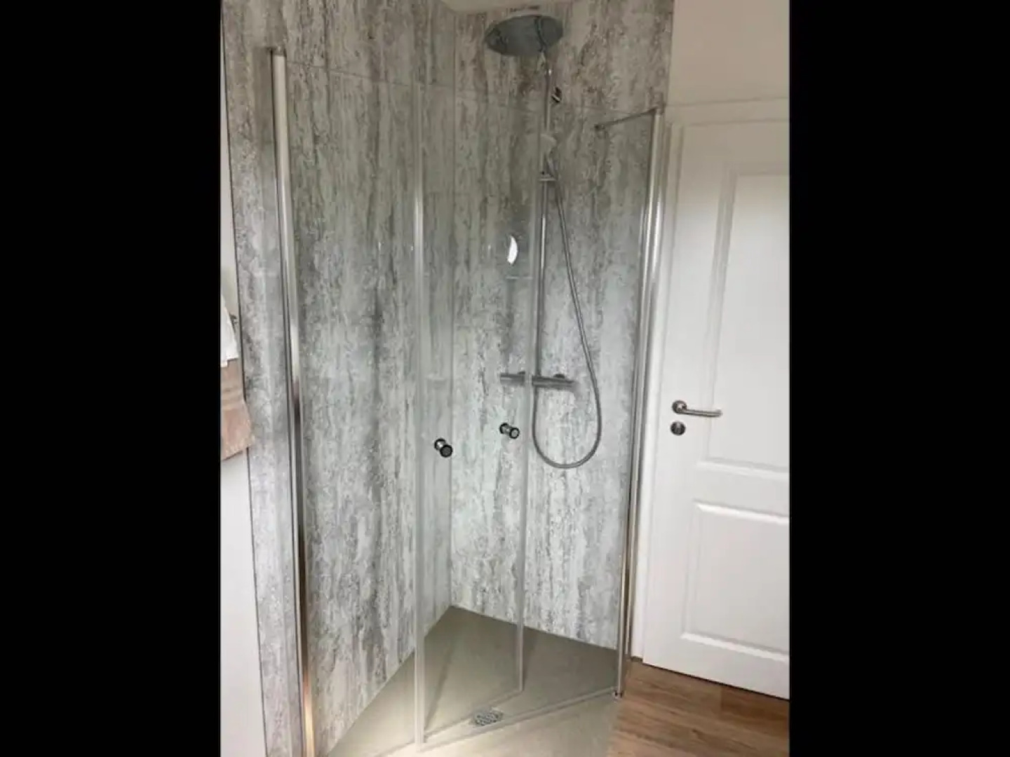 Paganetti´s Chalet - Two Bedroom House