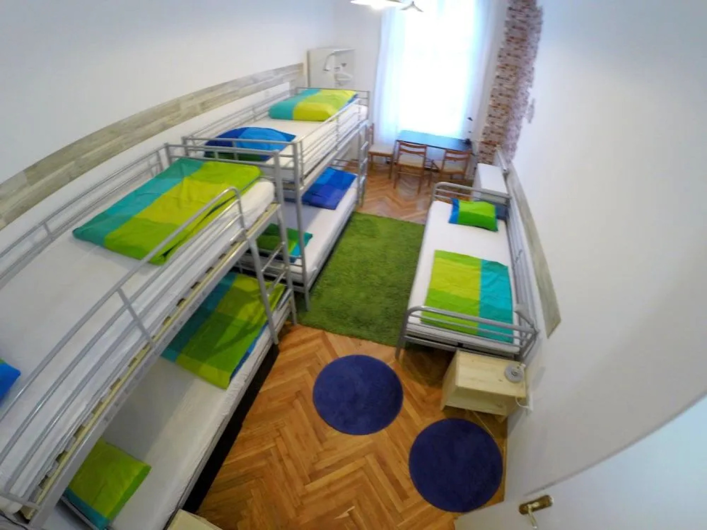 Friends Hostel and Apartments Budapest