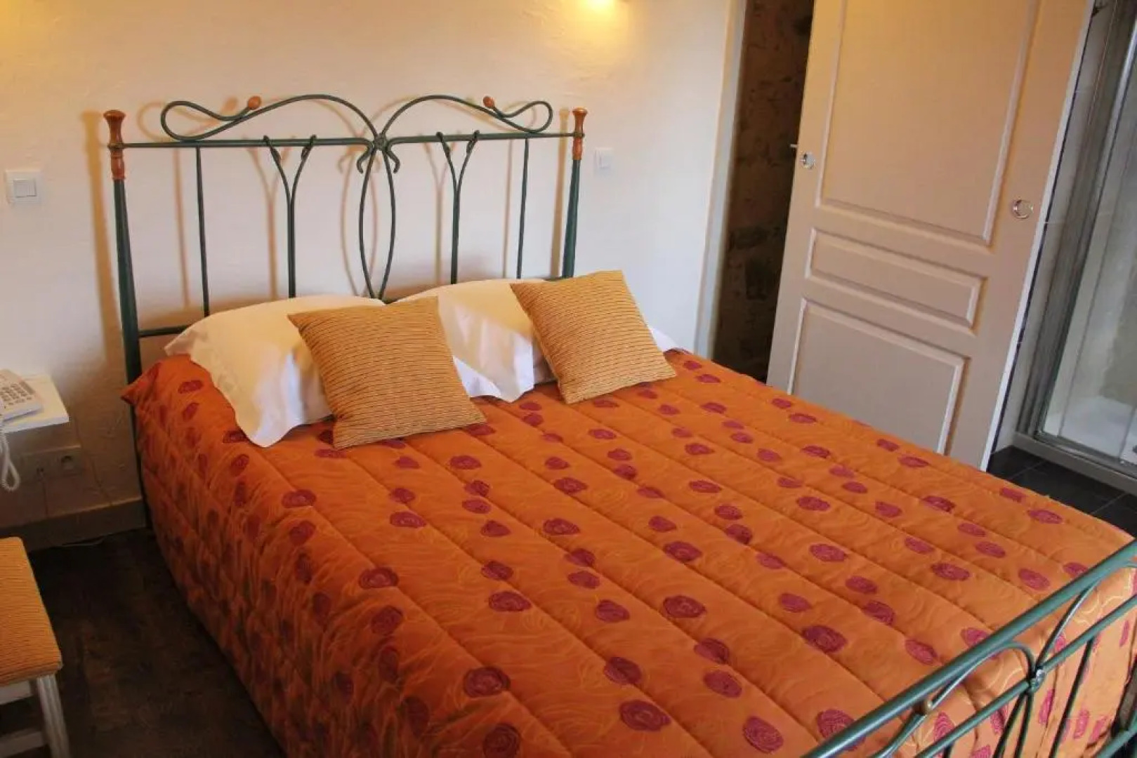 Chambres d'hôtes L'AMPHITRYON