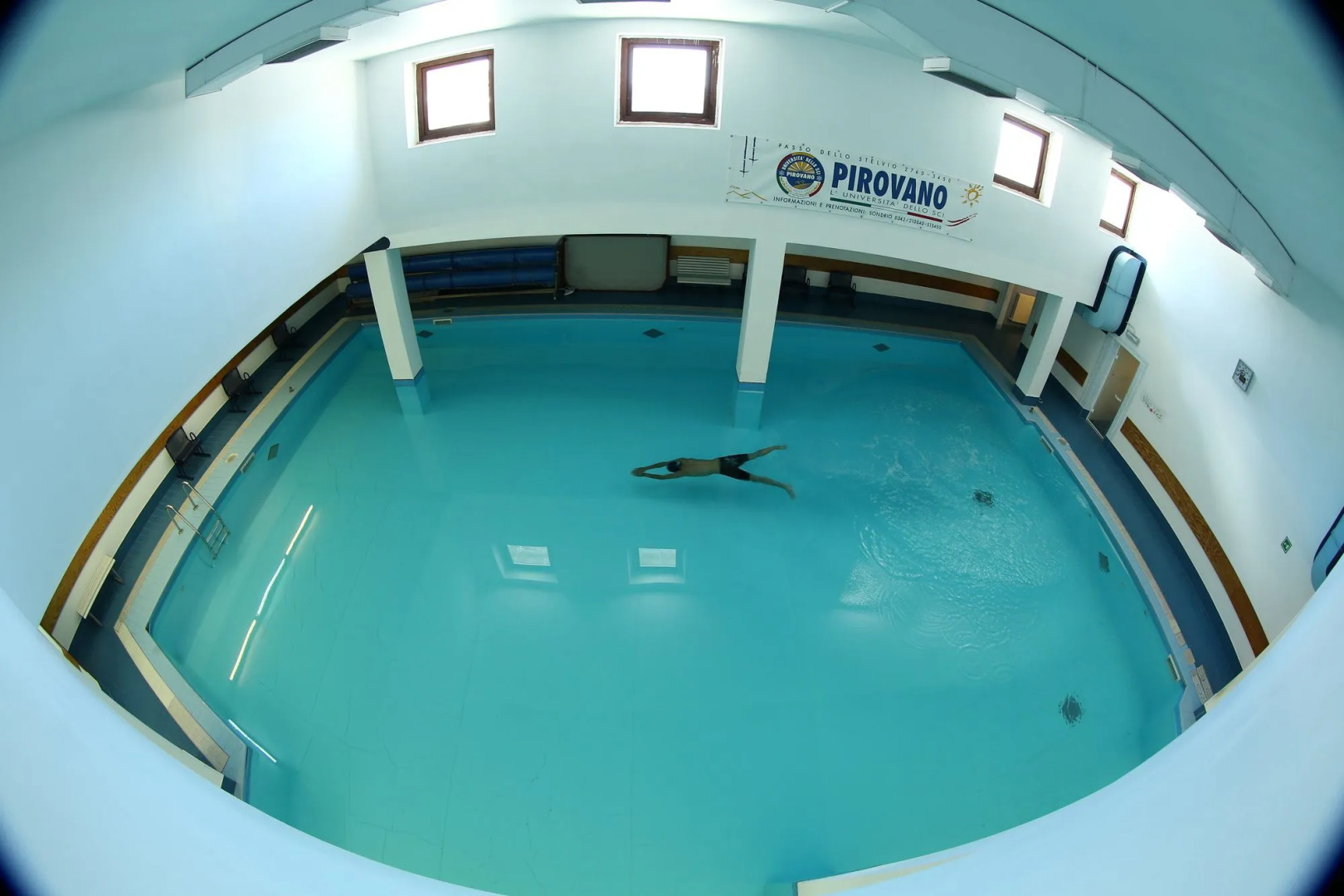 Albergo Quarto Pirovano