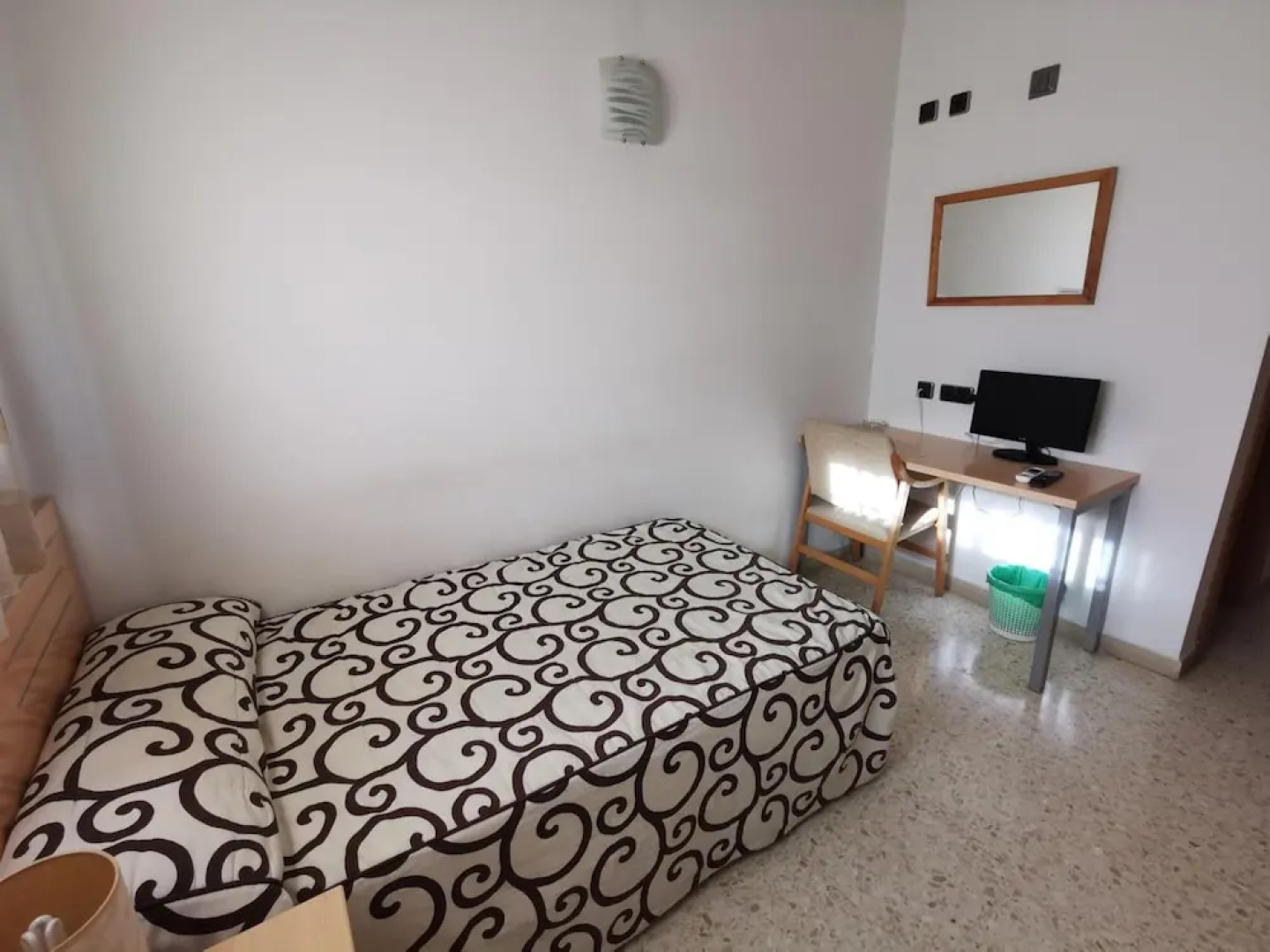 Hostal Talavera