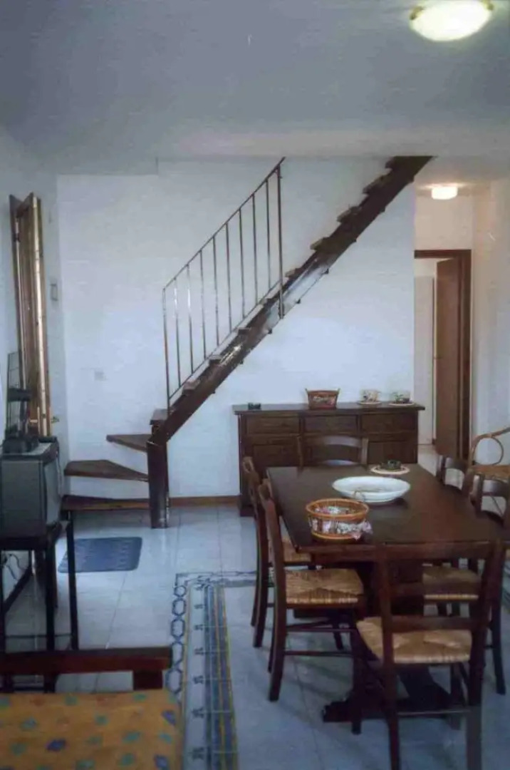 I Giardini Di Baia Arcile