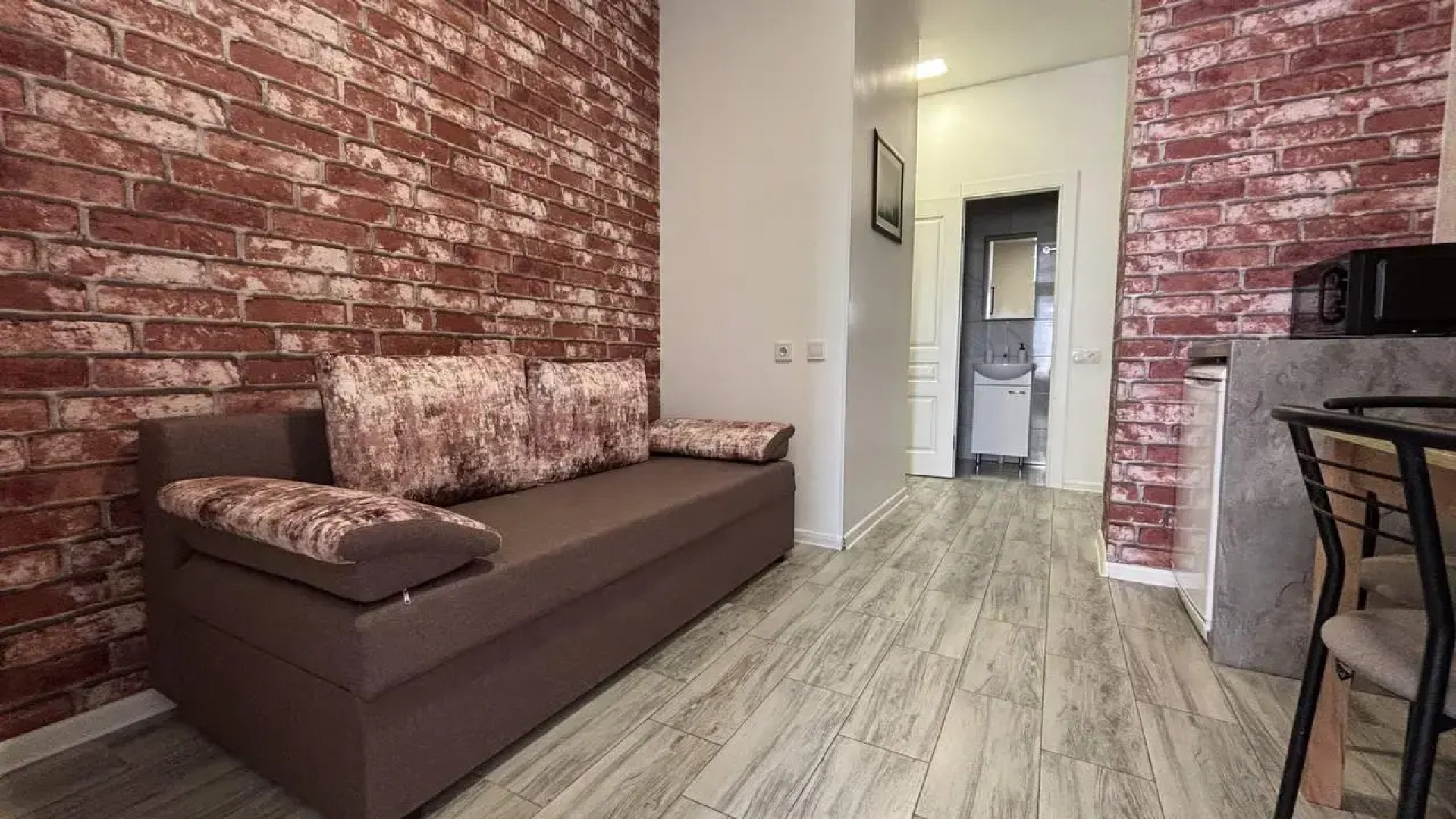 ЯрСити на проспекте Московский