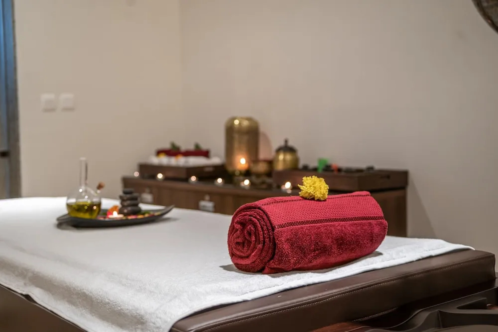 The Neemaya Hotel
