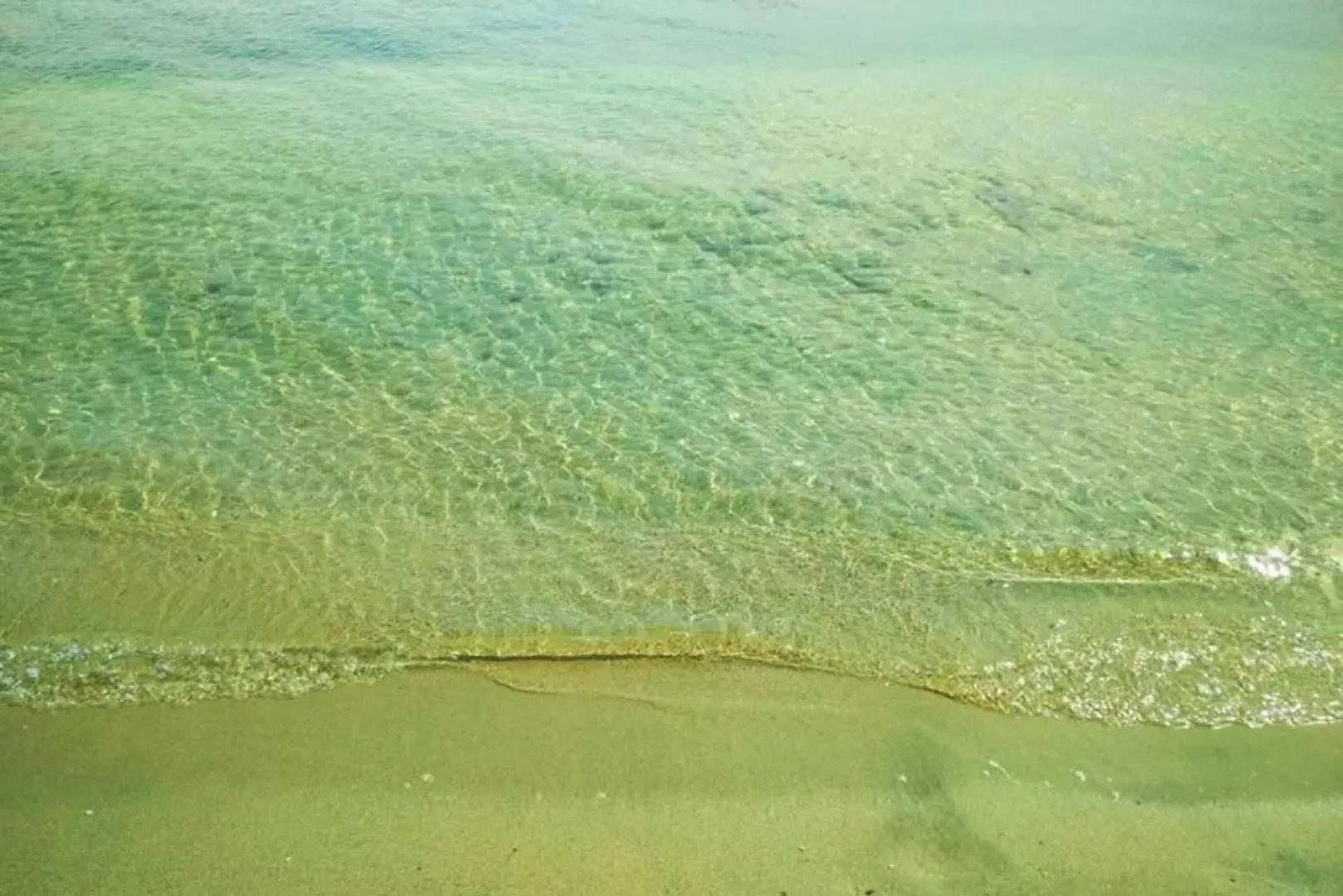 Apartment in Gerakini , 50 meters far from beach