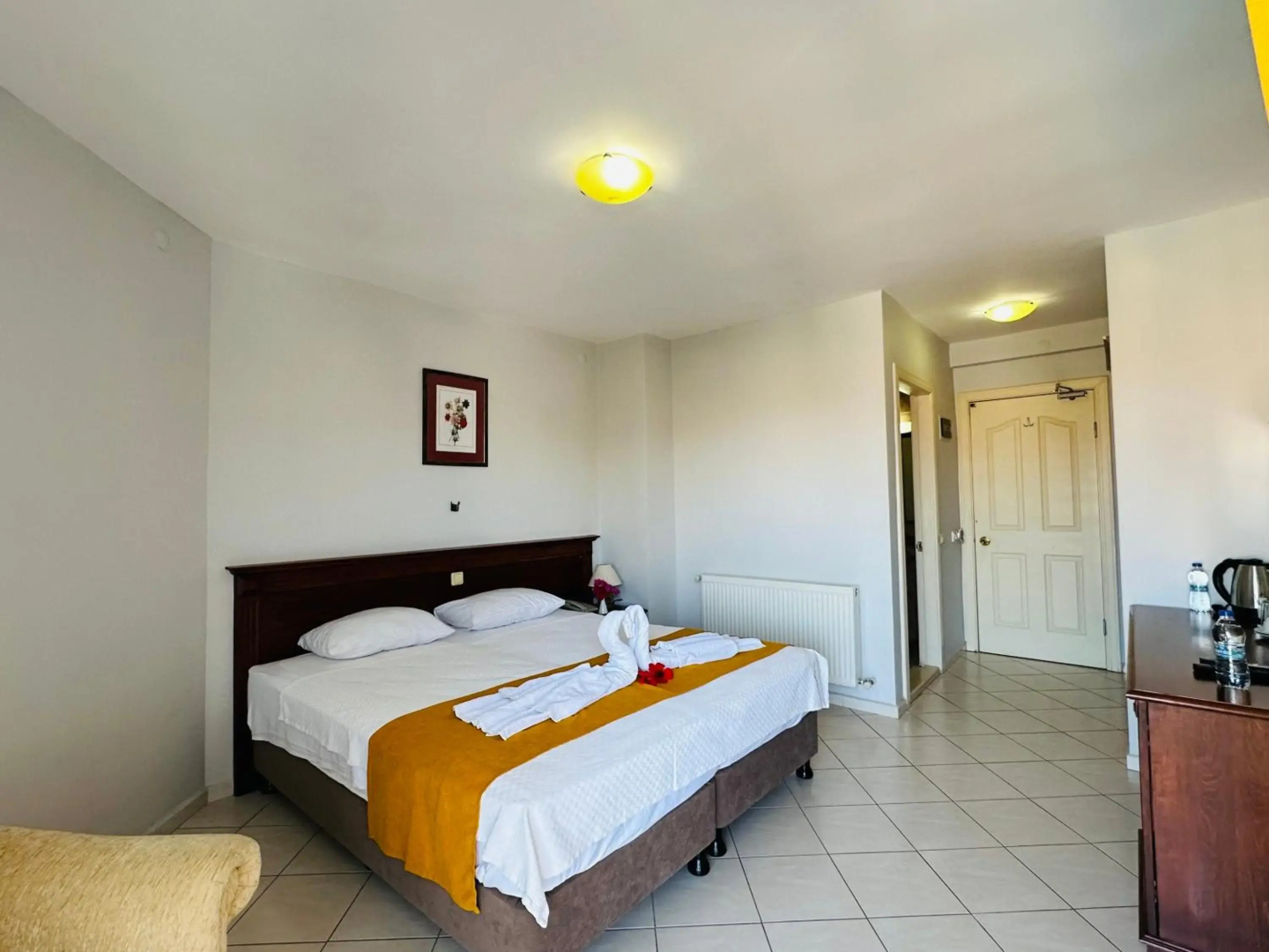 Villa Anfora Otel