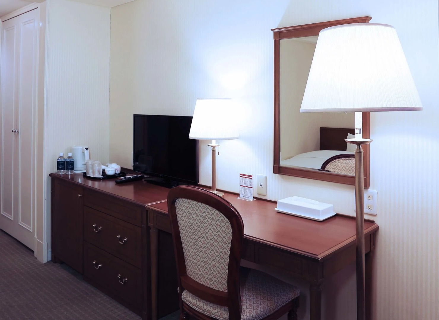 Shiroyama Hotel Kagoshima