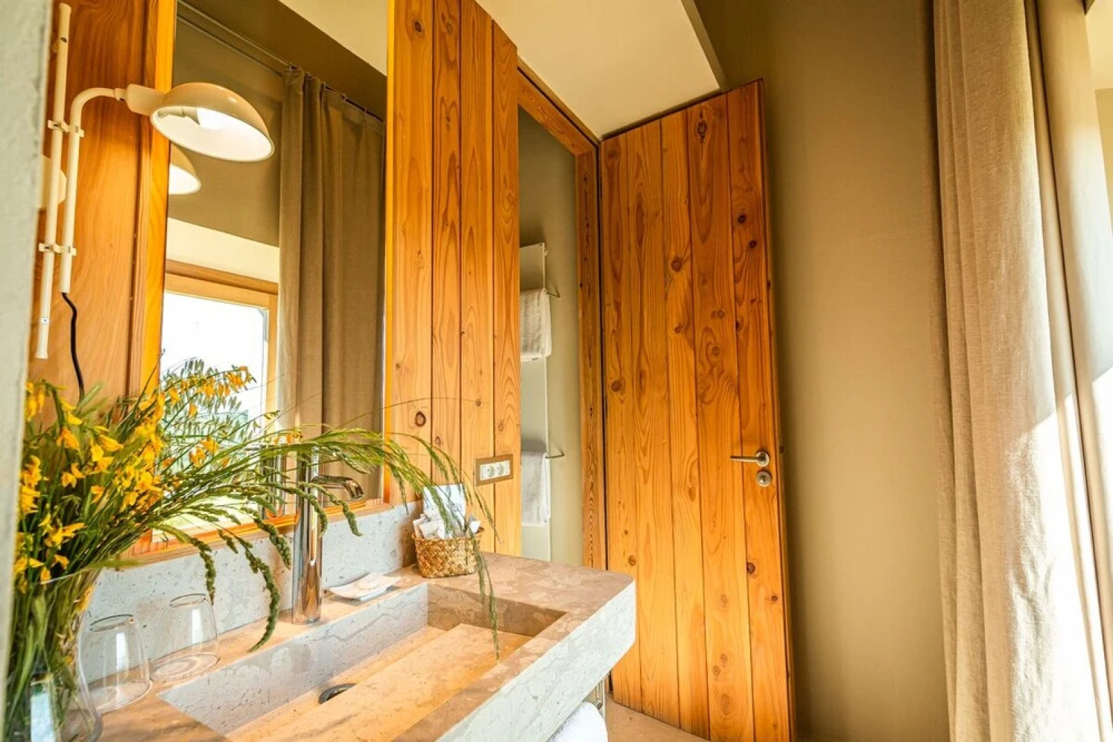 Hotel Mas Bosch 1526