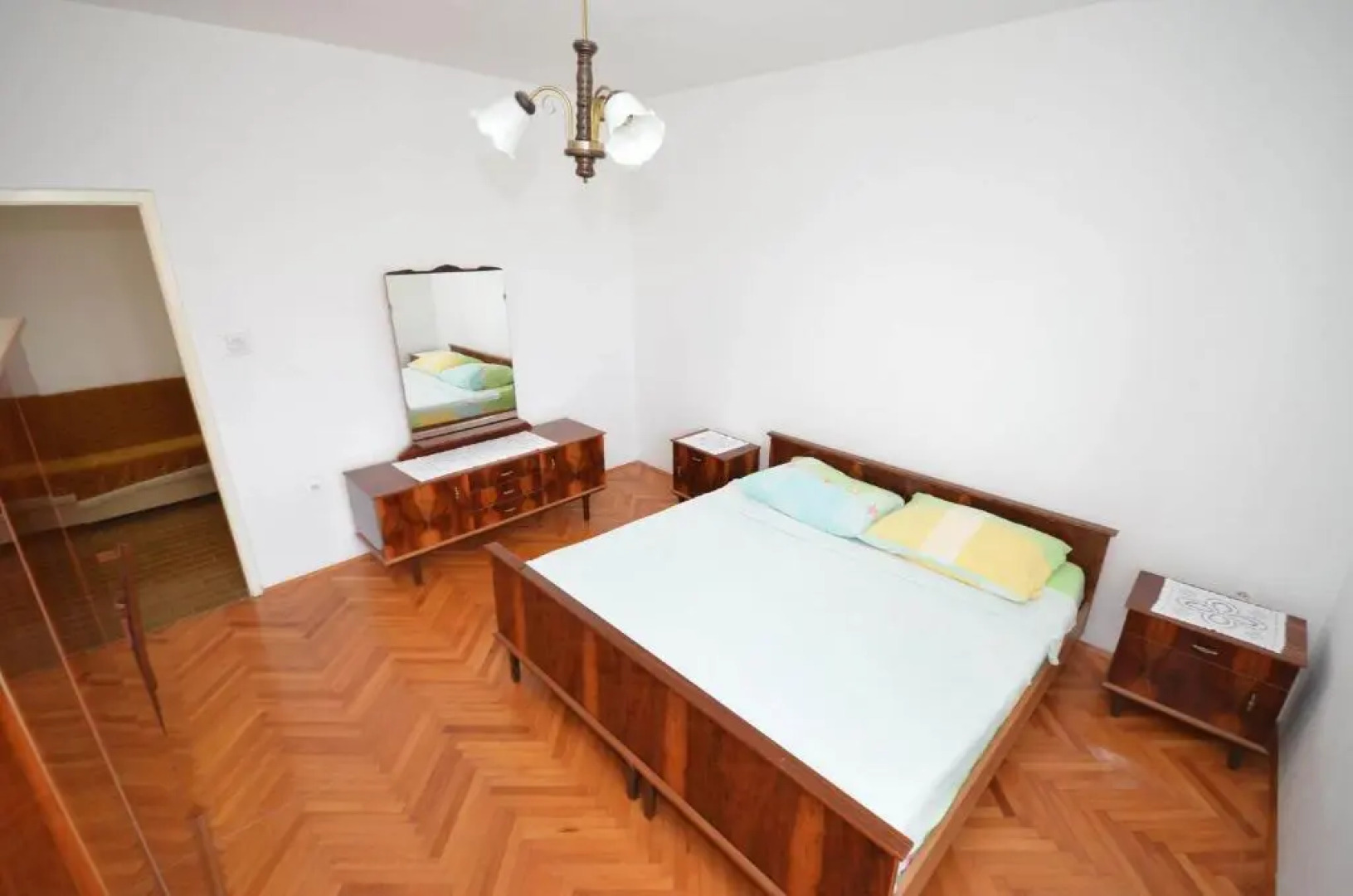 Apartment Andja - 5m from the beach