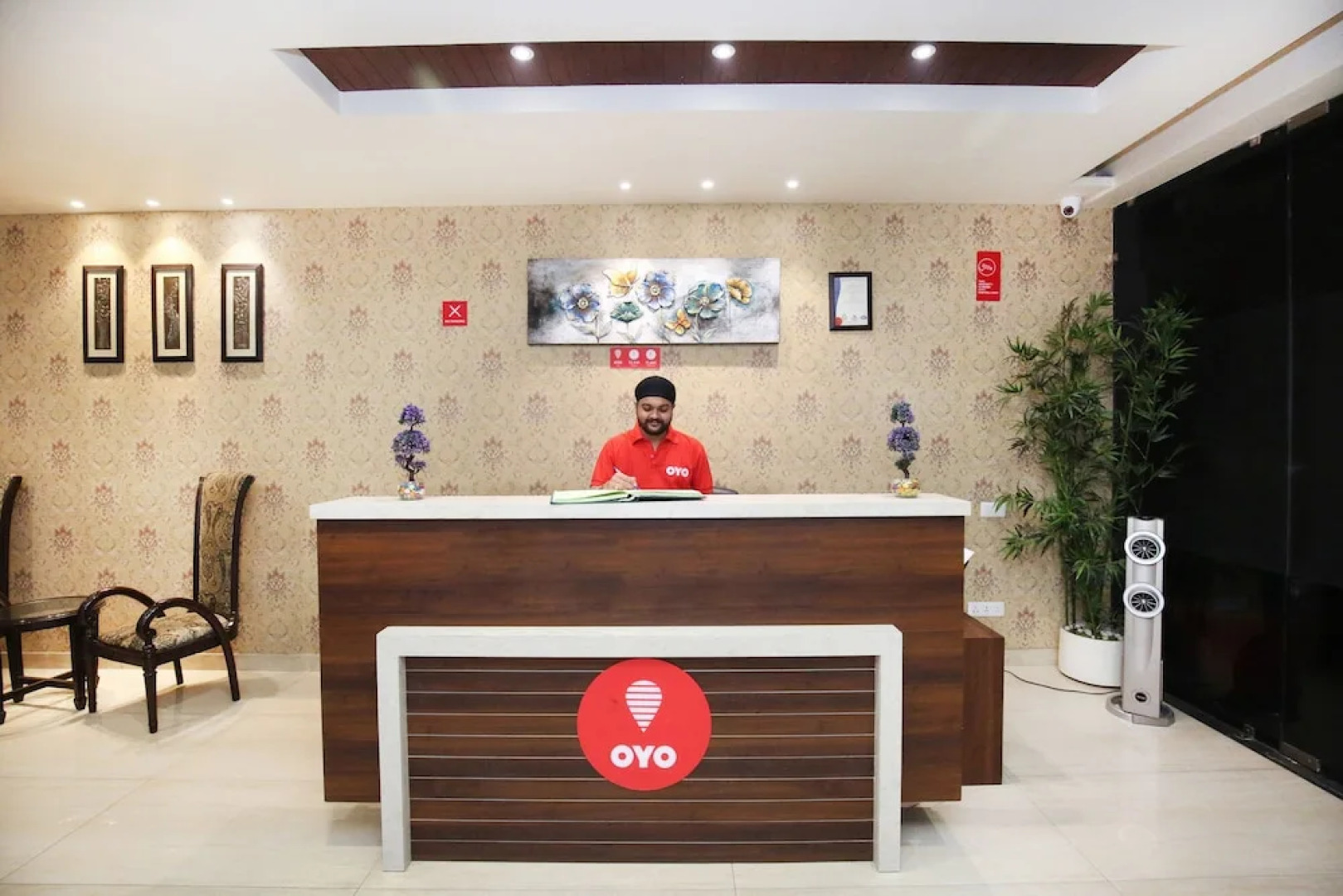 OYO 10419 Gilco Green Motel