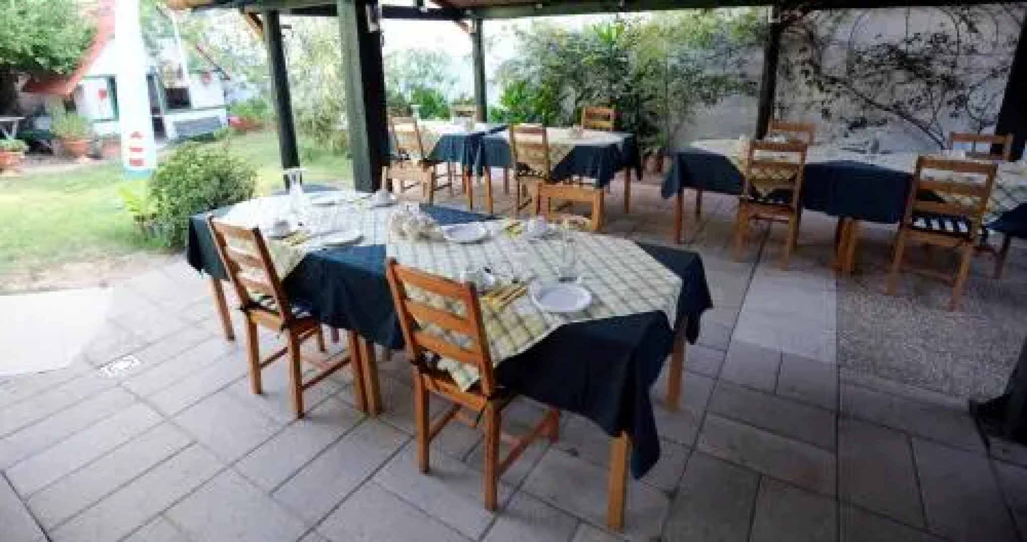 Affittacamere La Jacaranda