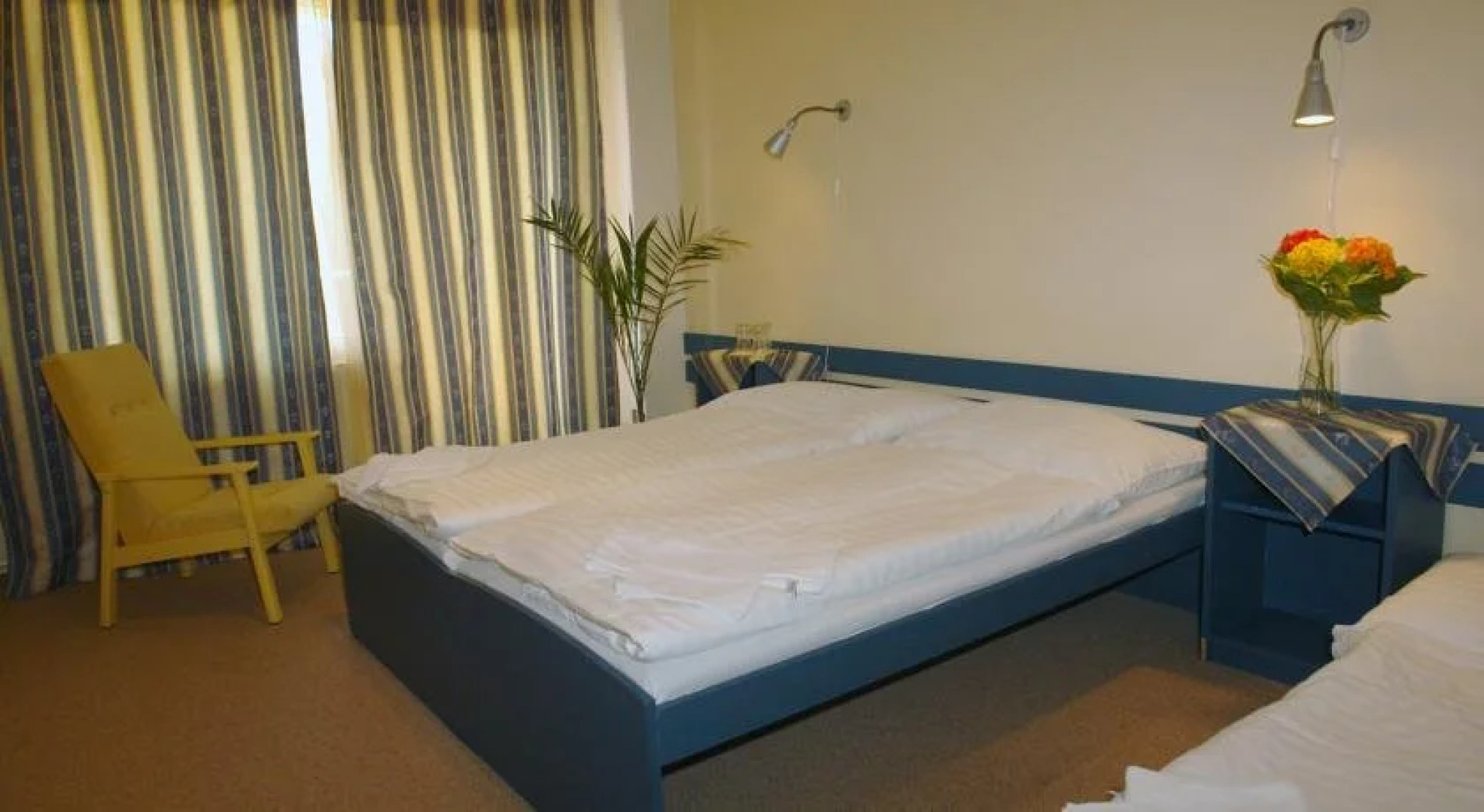 Horský Hotel Minciar