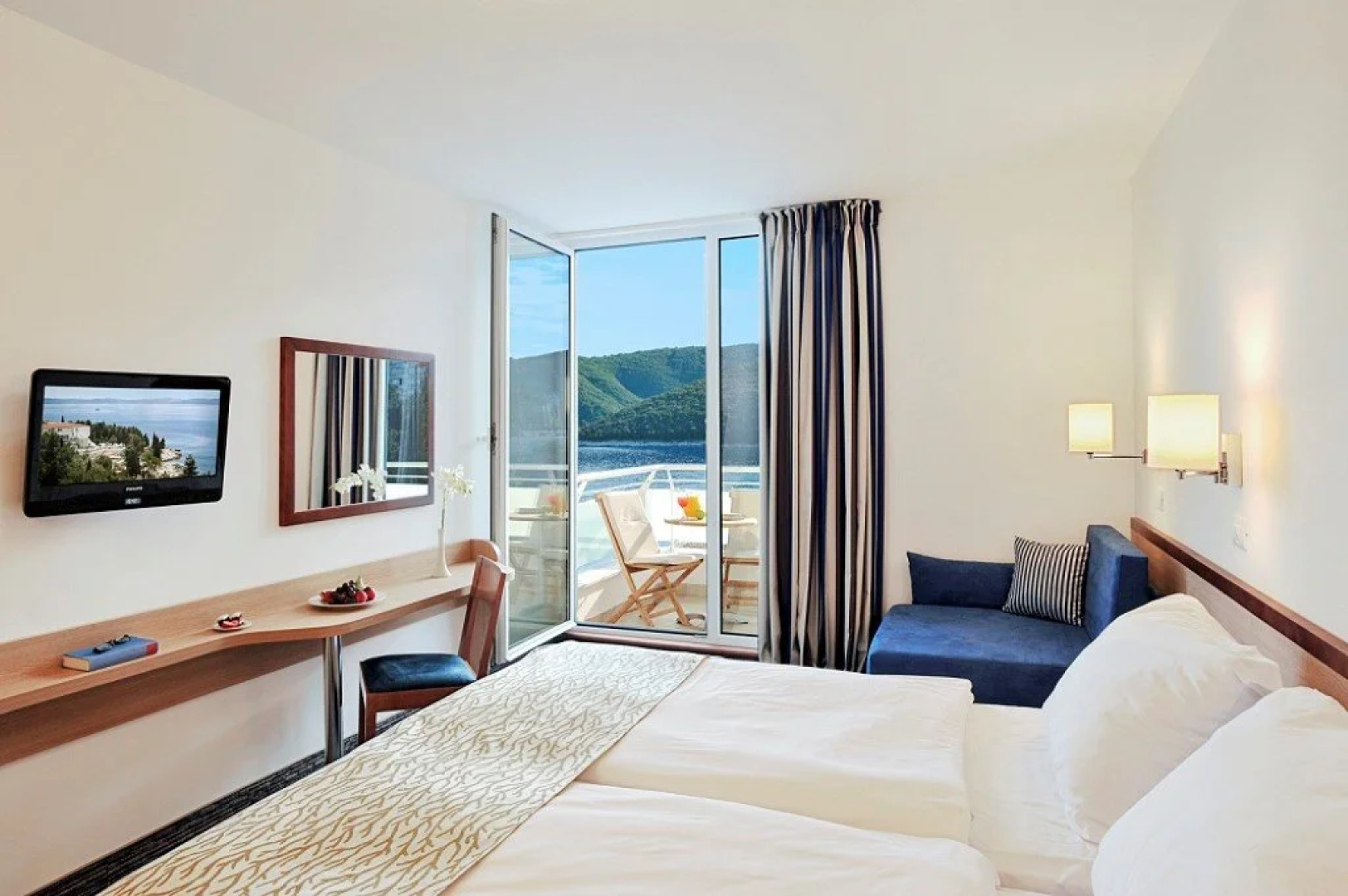 Hotel & Casa Valamar Sanfior