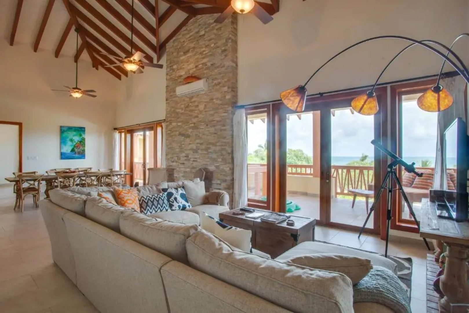 The Villas at Cocoplum