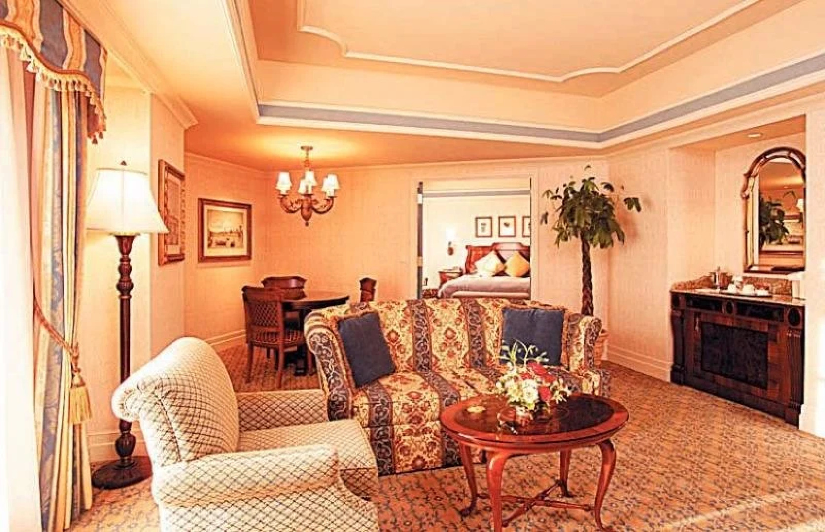 Tokyo DisneySea Hotel MiraCosta 