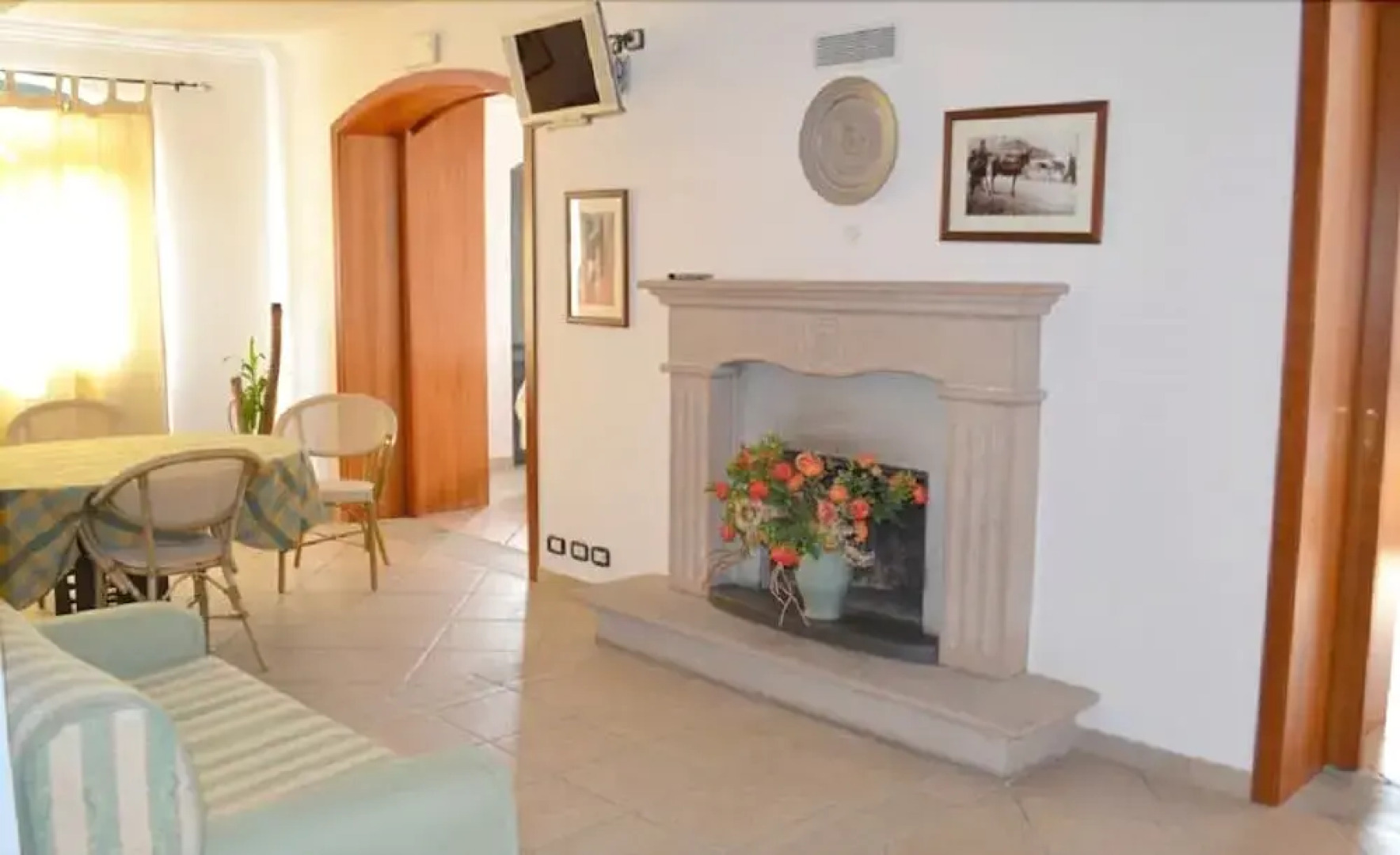 Relais Acqua Di Costanza