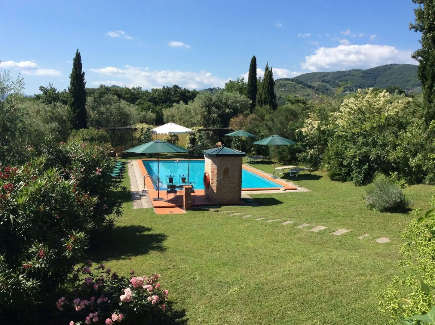 Agriturismo Podere Marchiano