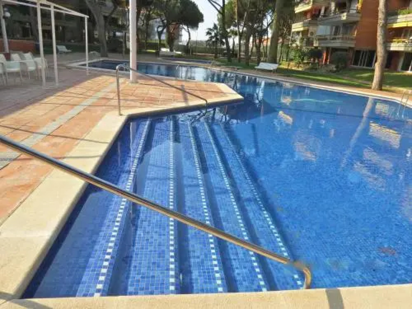 Gava 2 Beachfront Penthouse