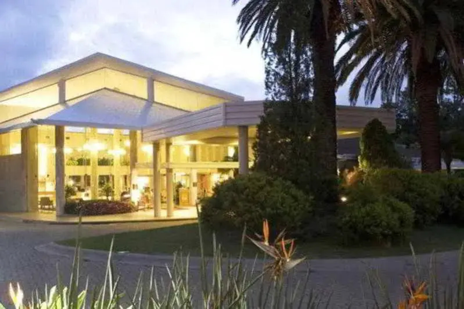 Stamford Grand North Ryde