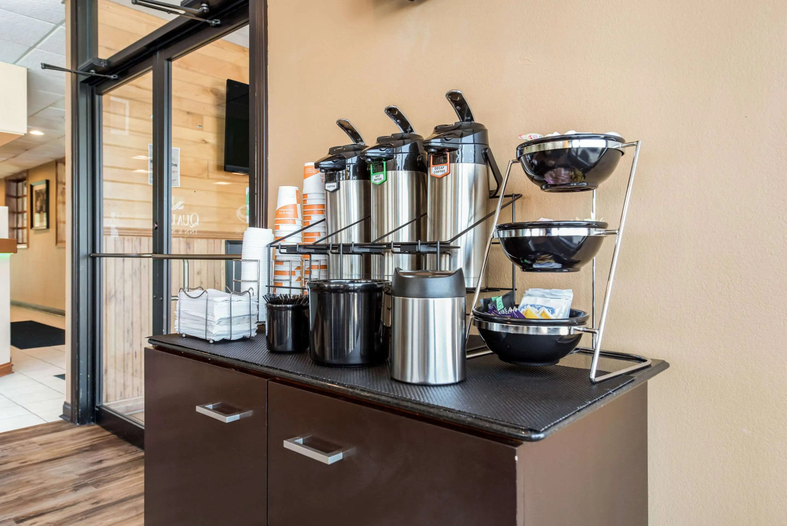 Quality Inn & Suites Albert Lea