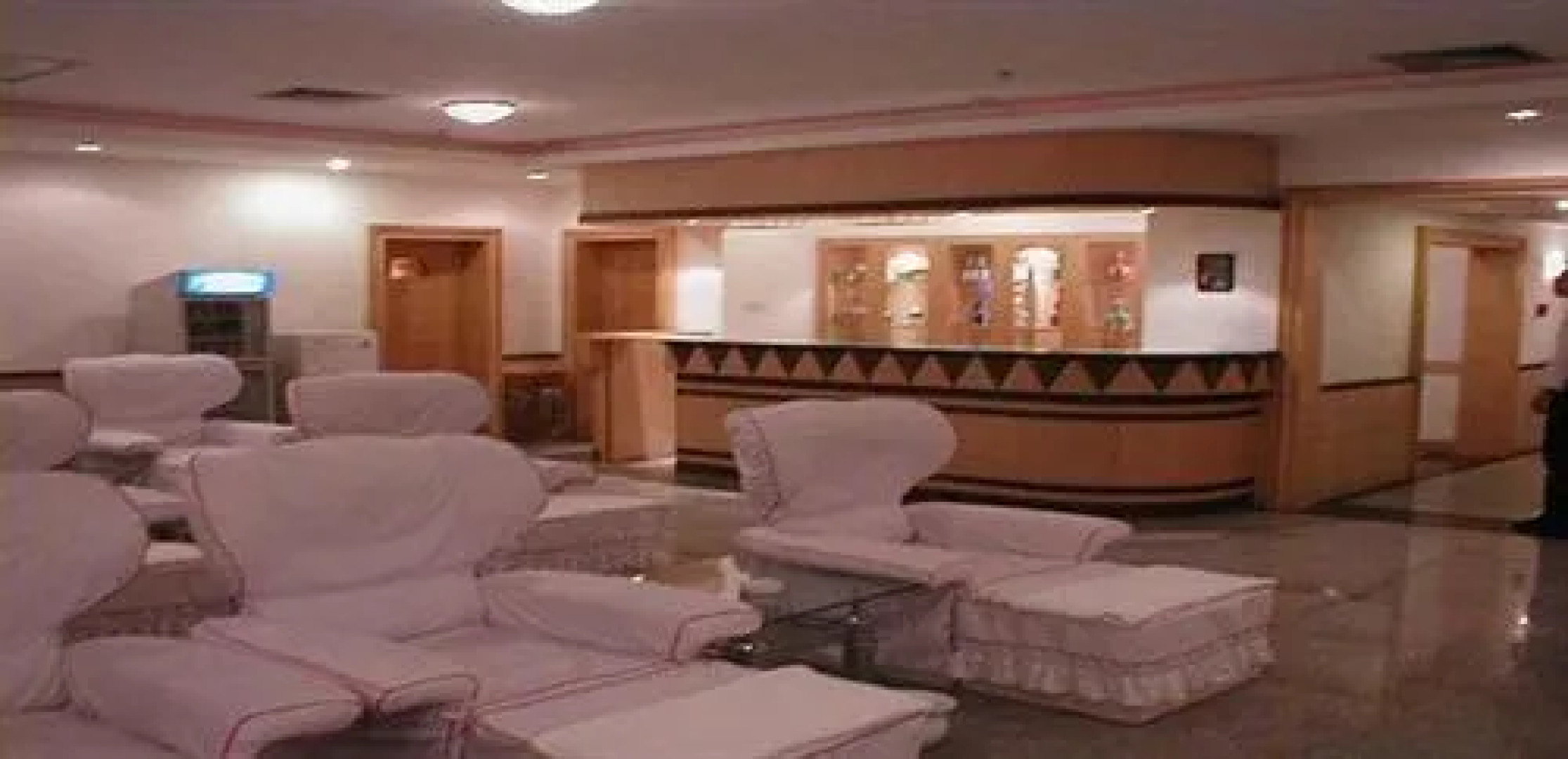 Anyang Hotel